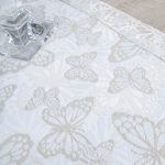 Pas Motyl – Złoto Pas Motyl – Złoto