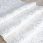 Pas Motyl – Złoto Pas Motyl – Złoto