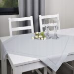 Nakładka Panama Lux – Jasny Szary