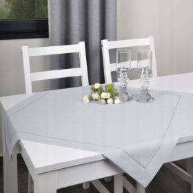 Nakładka Panama Lux – Jasny Szary