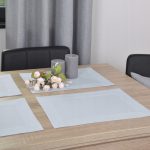 Podkładka Panama – Granat (2 szt.)