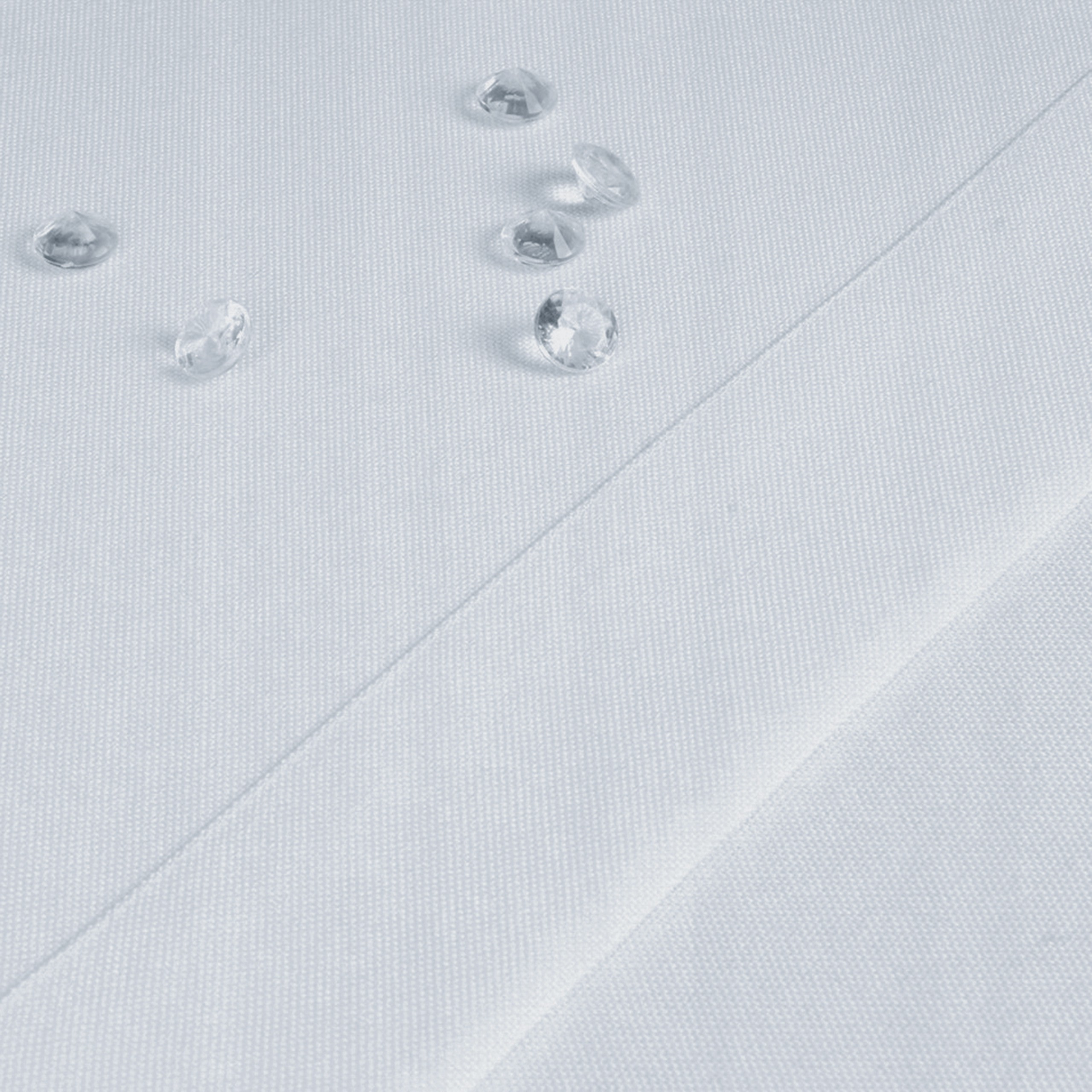 Podkładki Panama – Jasny Szary (2 szt.) Podkładki Panama – Jasny Szary (2 szt.)