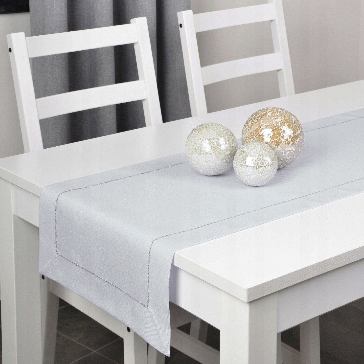 Pas Panama Lux – Jasny Szary Pas Panama Lux – Jasny Szary