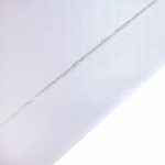 Pas Panama Lux – Jasny Szary Pas Panama Lux – Jasny Szary