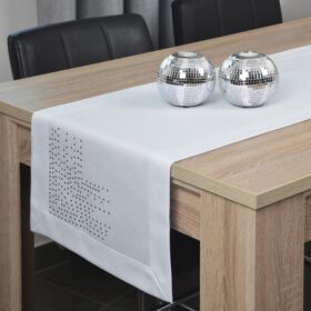 Pas Panama Decor – Jasny Szary