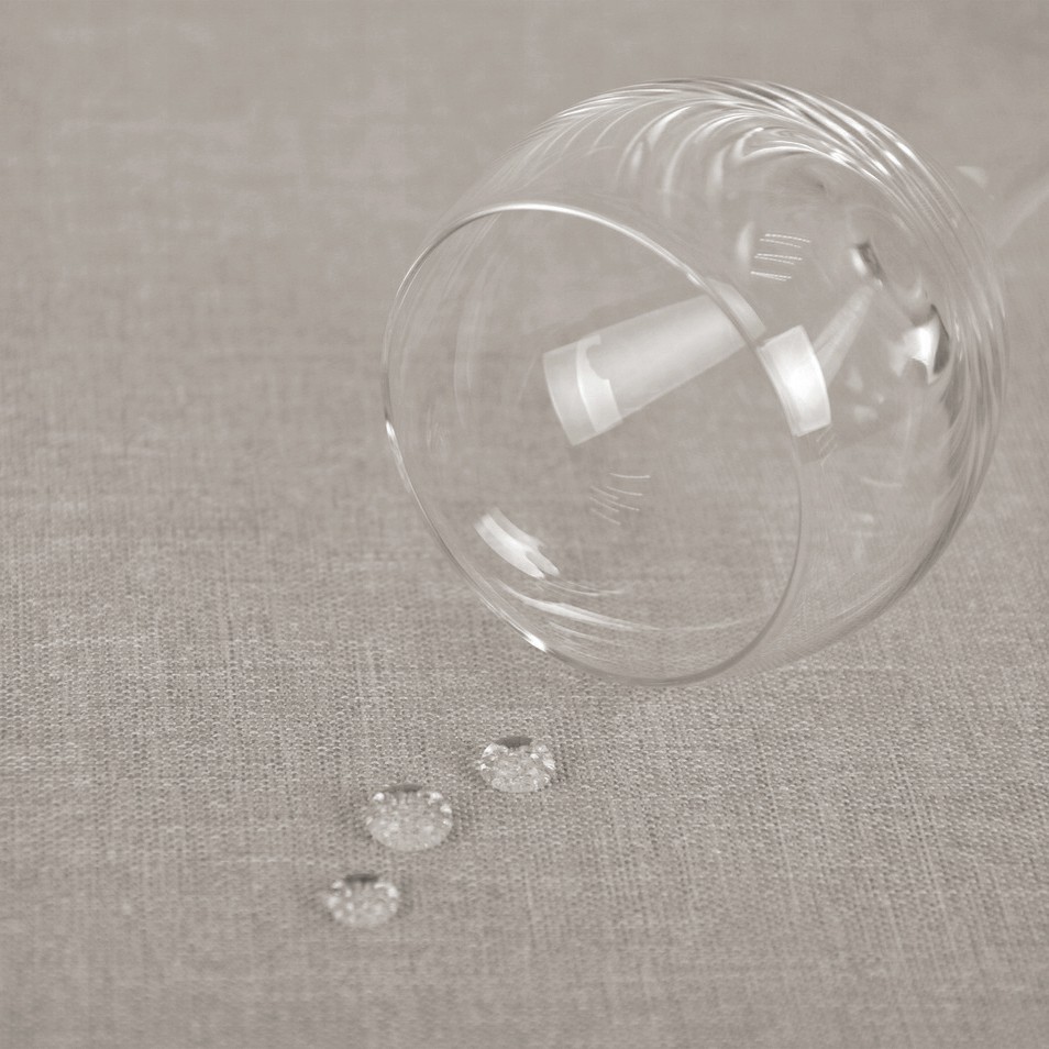 Podkładki Panama Decor – Beżowe Podkładki Panama Decor – Beżowe