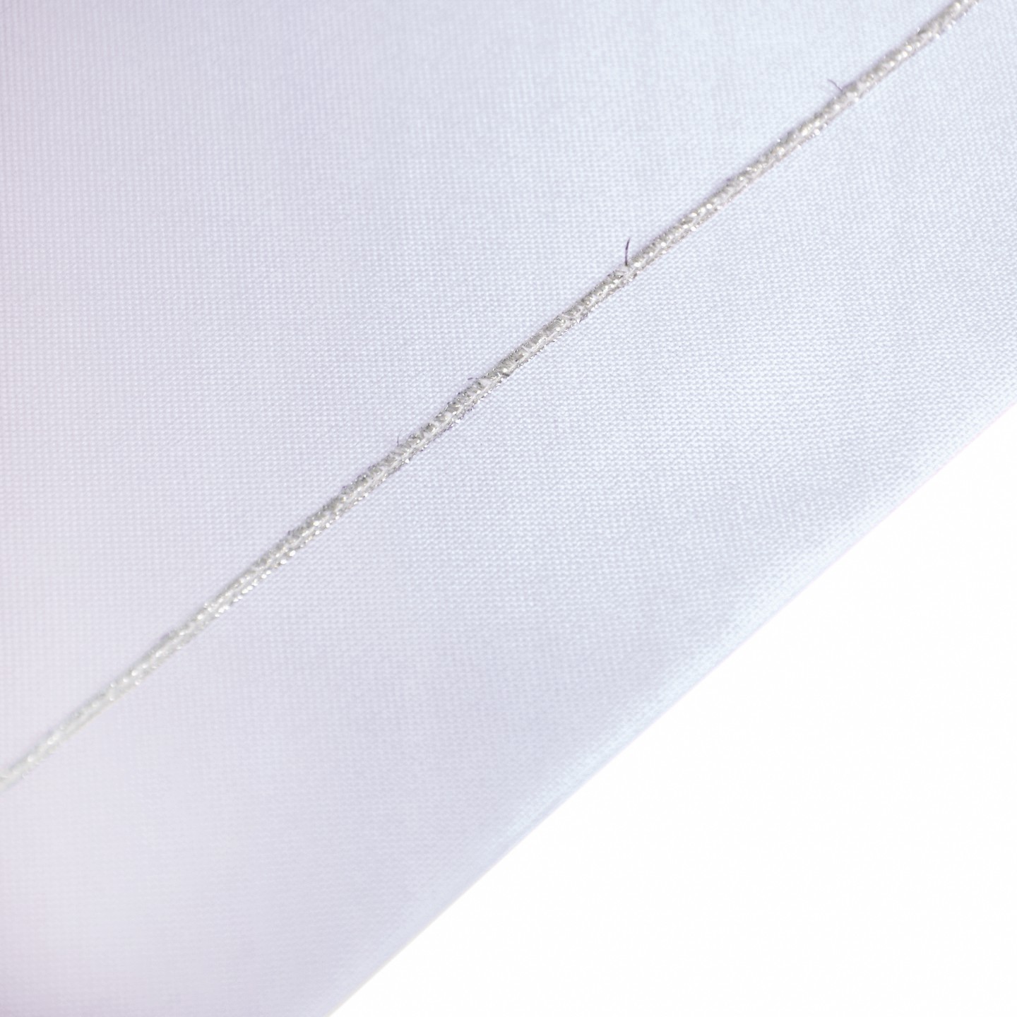 Obrus Panama Lux – Jasny Szary Obrus Panama Lux – Jasny Szary