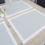 Podkładki Malaga – Granat