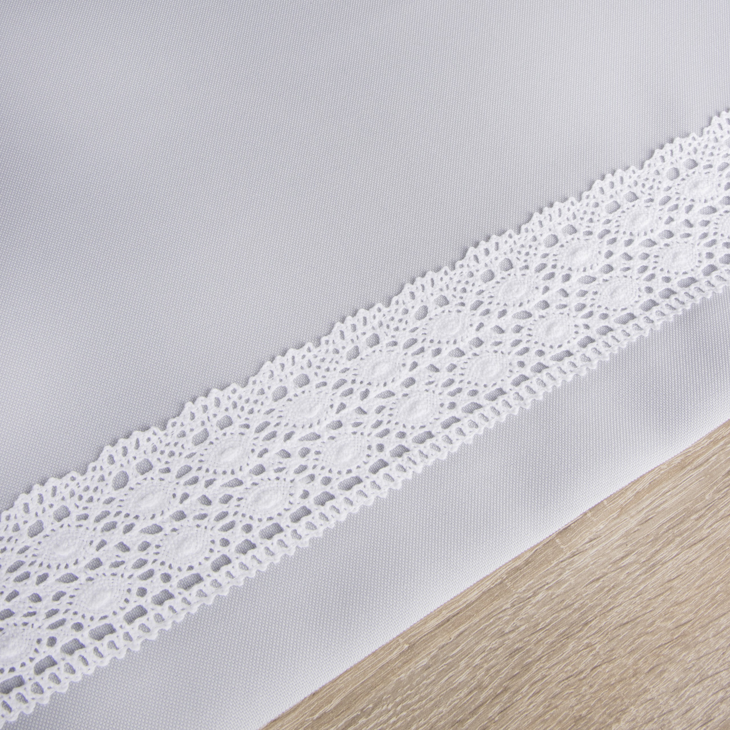 Obrus Sewilla – Jasny Szary Obrus Sewilla – Jasny Szary