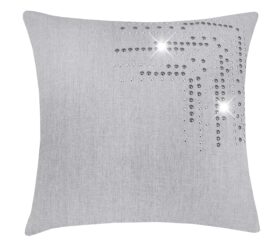 Poszewka Panama Decor – Szary