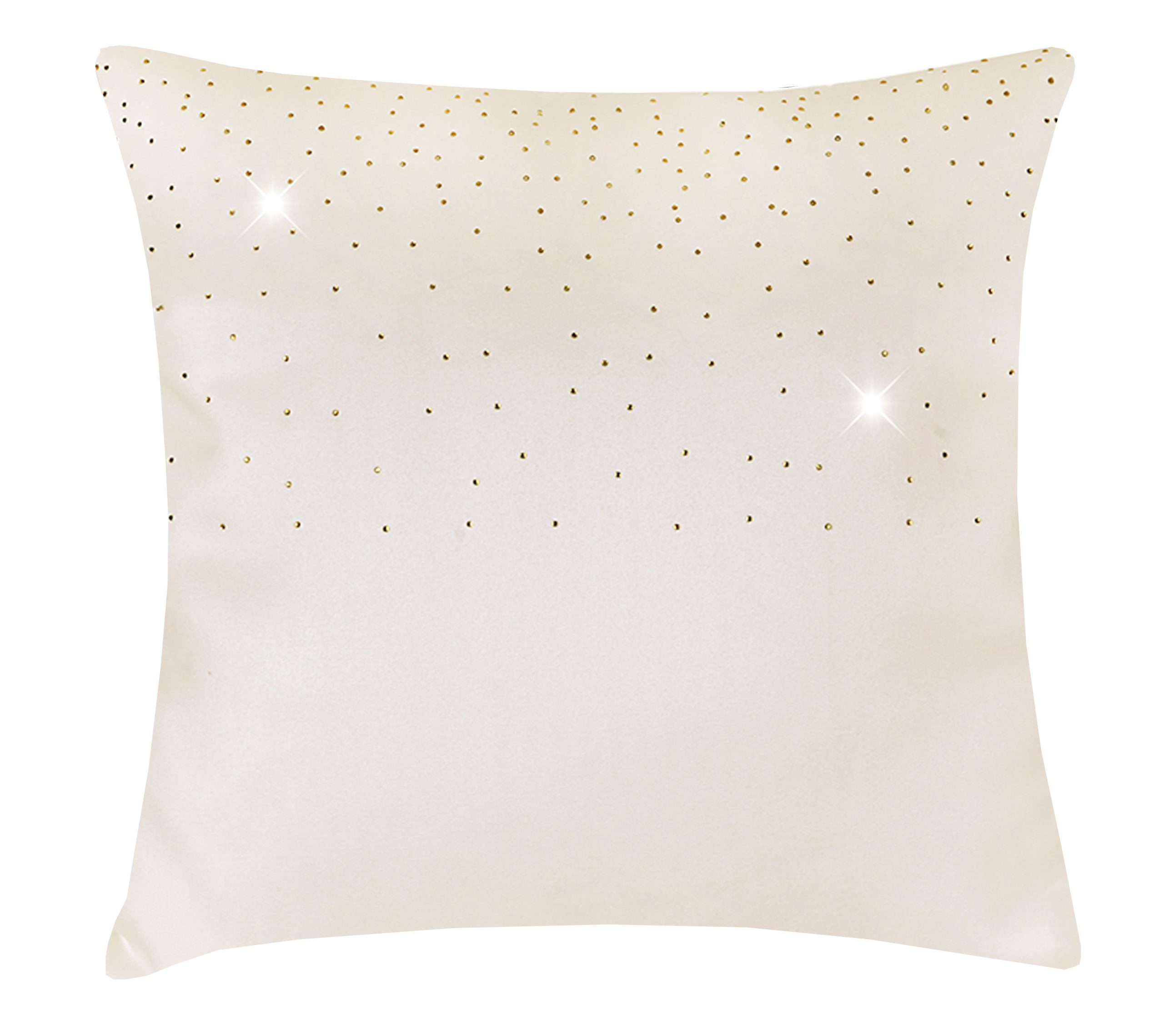 Poszewka Rubin – Beżowy Złote Dżety Poszewka Rubin – Beżowy Złote Dżety