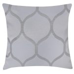 Poszewka Casablanca Lux – Srebrny Poszewka Casablanca Lux – Srebrny