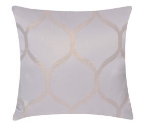 Poszewka Casablanca Lux – Złoty