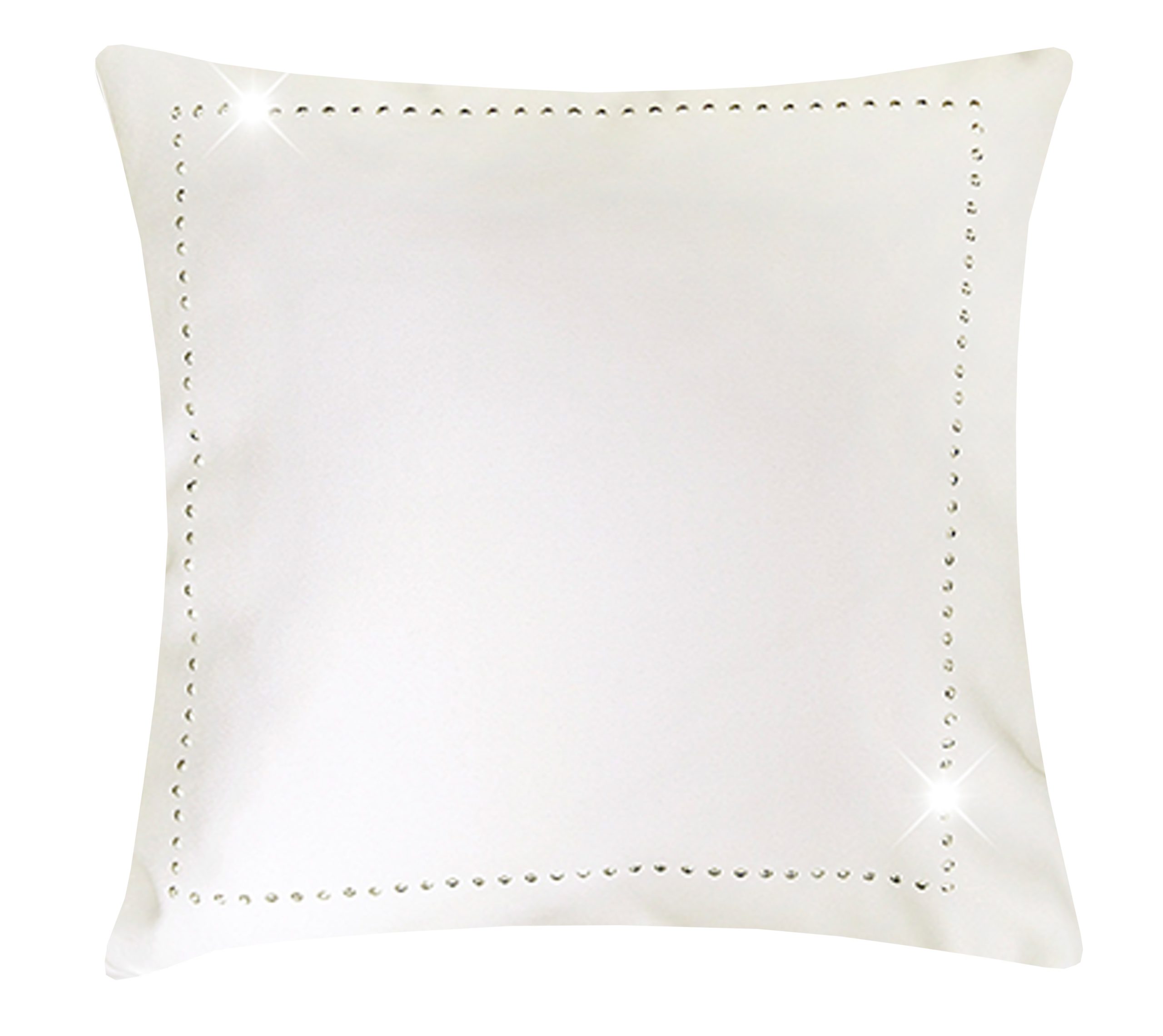 Poszewka Glamour – Ekri Poszewka Glamour – Ekri