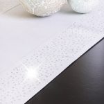 Bieżnik Szmaragd – Biały Bieżnik Szmaragd – Biały