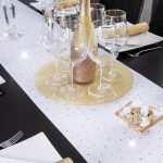 Bieżnik Szafir – Biały Złote Dżety