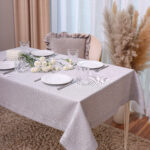 Obrus Panama – Granat