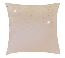 Poszewka Rubin – Kakaowy Złote Dżety