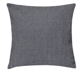 Poszewka Panama – Grafitowy