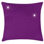 Poszewka Rubin – Ekri Złote Dżety