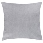 Poszewka Panama – Szary