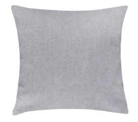 Poszewka Panama – Szary