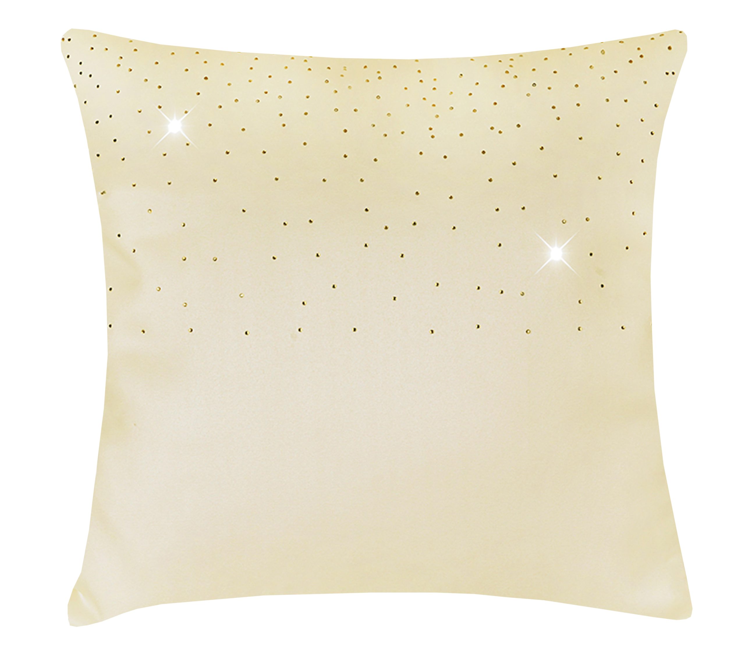 Poszewka Rubin – Złoty Złote Dżety Poszewka Rubin – Złoty Złote Dżety