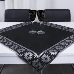 Nakładka Vega Lux – Czarny srebro Nakładka Vega Lux – Czarny srebro