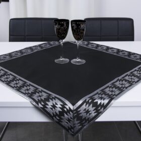 Nakładka Vega Lux – Czarny srebro