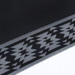 Nakładka Vega Lux – Czarny srebro Nakładka Vega Lux – Czarny srebro