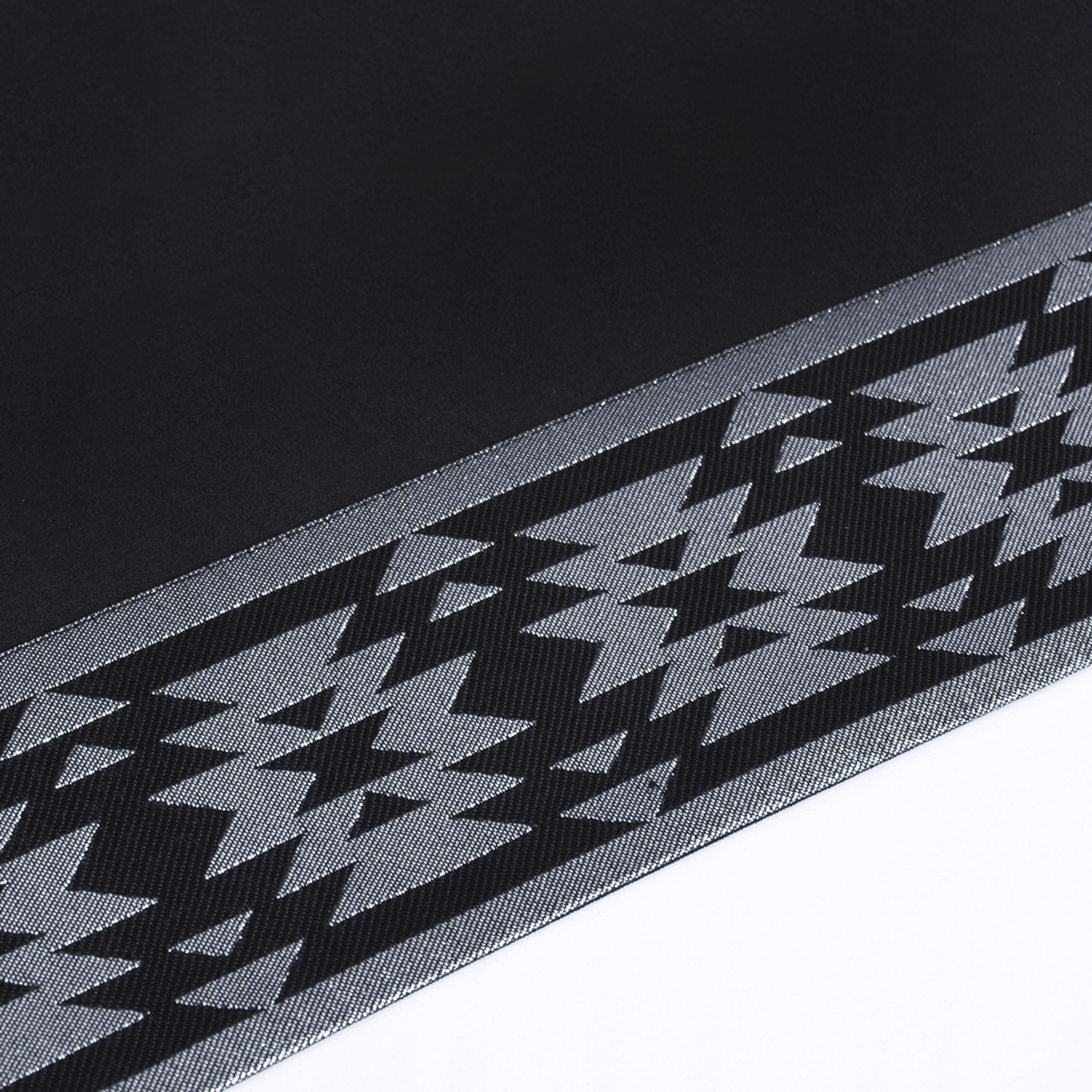 Nakładka Vega Lux – Czarny srebro Nakładka Vega Lux – Czarny srebro