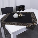 Nakładka Vega Lux Brokat – Złoto