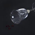 Serweta Vega Lux – Czarny złoto Serweta Vega Lux – Czarny złoto