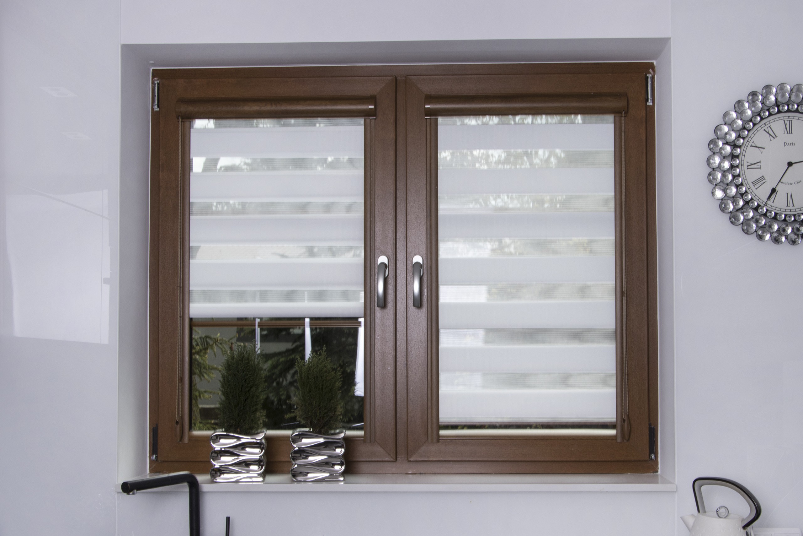 Rolety Dzień/Noc Rolety Dzień/Noc