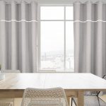 Zasłona Malaga – Beżowy Zasłona Malaga – Beżowy