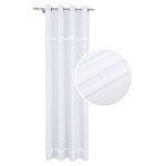 Zasłona Malaga – Beżowy