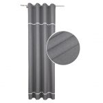 Zasłona Malaga – Popiel