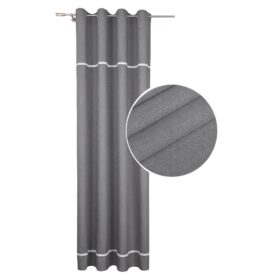 Zasłona Malaga – Popiel