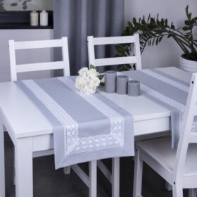 Pas Sewilla – Jasny szary