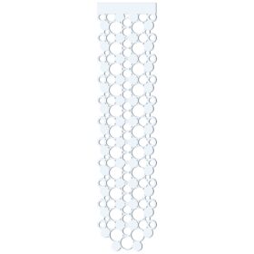 Ażur Dekor Pionowy wz.1 – Biały