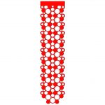 Ażur Dekor Pionowy wz.1 – Ekri