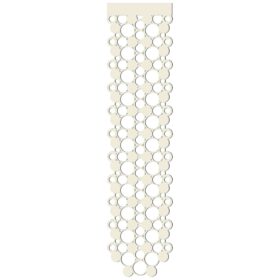 Ażur Dekor Pionowy wz.1 – Ekri