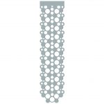 Ażur Dekor Pionowy wz.1 – Ekri