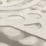 Ażur Dekor Pionowy wz.2 – Ekri