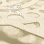 Ażur ozdobny wz.1 – Beżowy