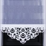 Ażur ozdobny wz.1 – Beżowy