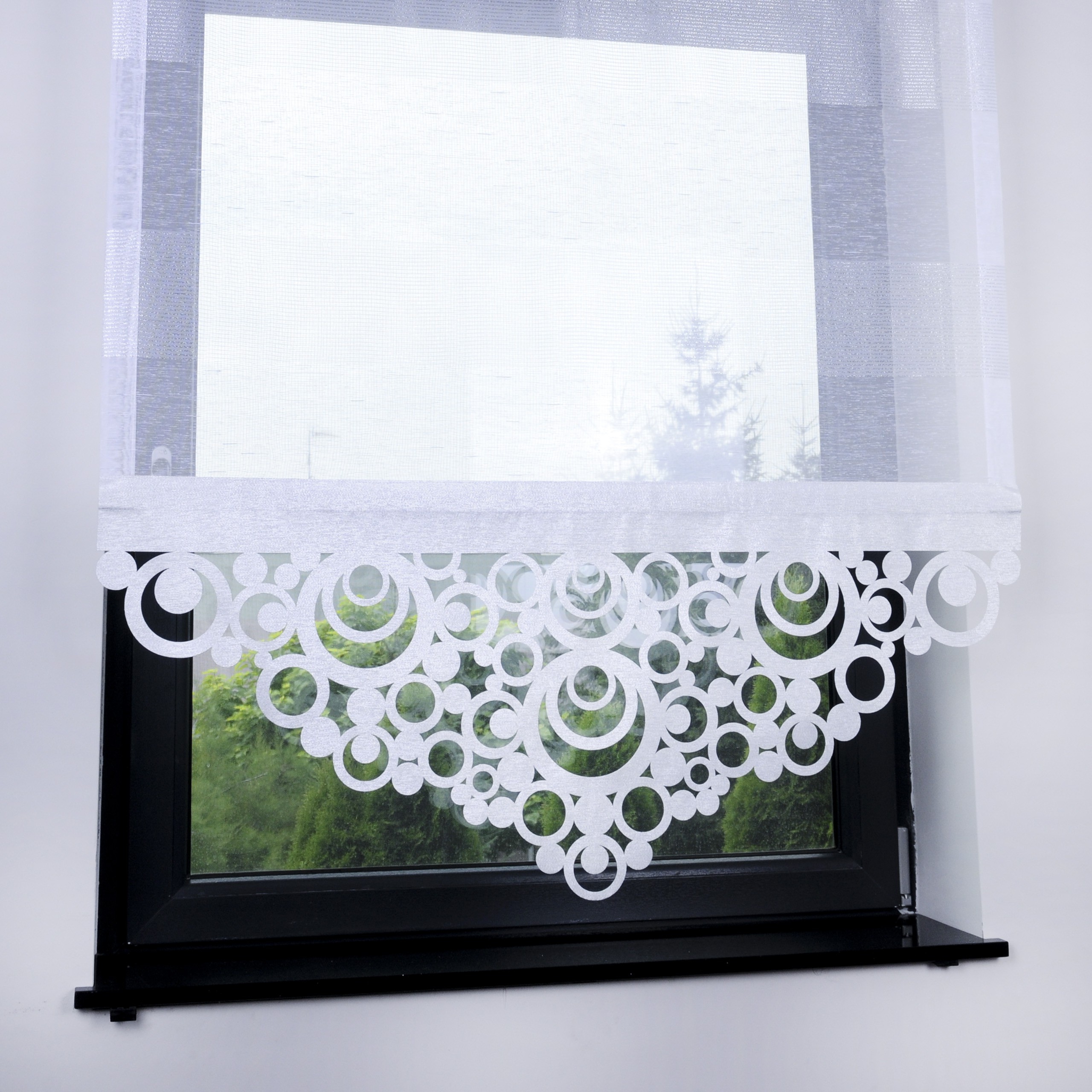 Ażur ozdobny wz.1 – Brązowy Ażur ozdobny wz.1 – Brązowy