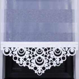 Ażur ozdobny wz.1 – Fioletowy Ażur ozdobny wz.1 – Fioletowy