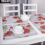 Podkładki Ogrodowe Prestige 400558-008-2szt