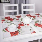 Podkładki Ogrodowe Prestige 410042-105 – 2szt